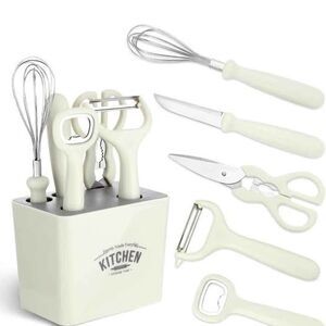 6 Pieces Multifunctional Kitchen Utensil Set